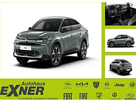 Citroën C4 X MAX | FREI KONFIGURIERBAR | Gewerbe