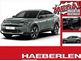 Citroën C4 X MAX MHEV Citroën C4 X MAX MHEV