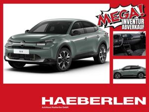 Citroën C4 X MAX MHEV bild 1