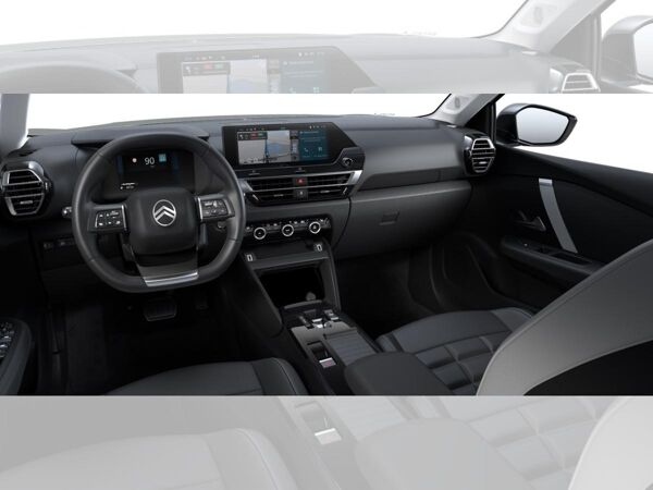Citroën C4 X MAX MHEV bild 3
