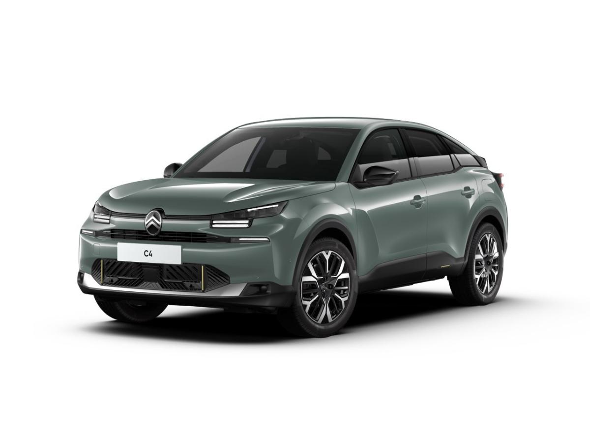 Citroën C4 MAX MHEV bild 2