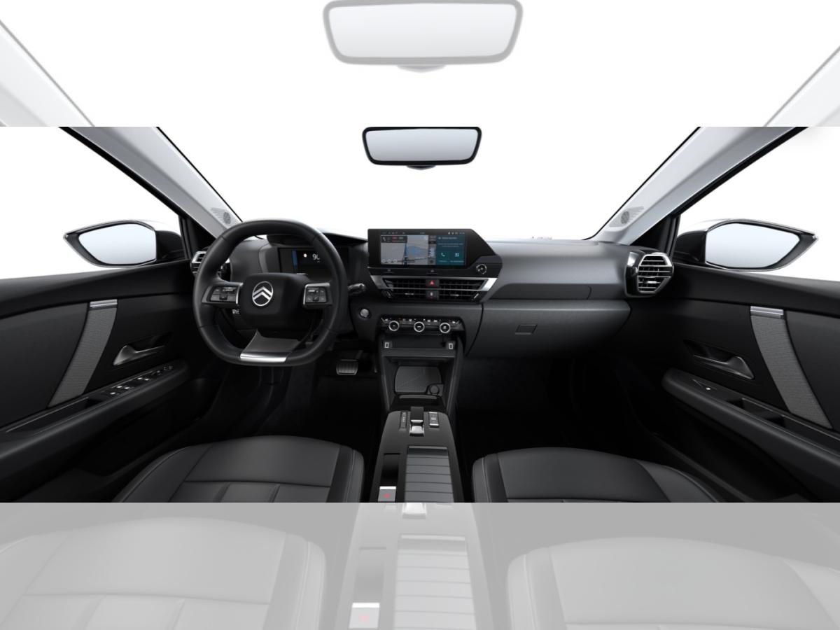Citroën C4 MAX MHEV bild 3