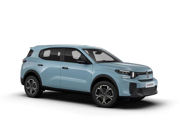 Citroën C3 Aircross Elektro YOU bild 4