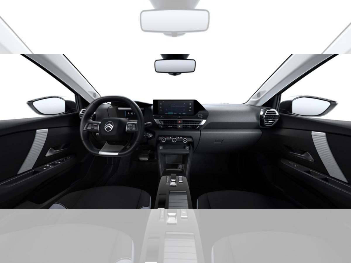 Citroën C4 X Elektro YOU Standard-Range bild 3