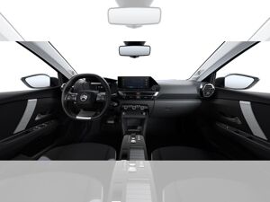Citroën C4 X Elektro YOU Standard-Range bild 3