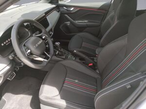 Skoda Kamiq Monte Carlo 1.5 TSI DSG AHK LED NAVI RFK bild 7