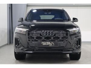 Audi Q7 SUV S line TDI quattro *** SOFORT VERFÜGBAR *** SUMMER DEAL *** bild 2