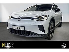 Volkswagen ID.4 Pro Energy Volkswagen ID.4 Pro Energy