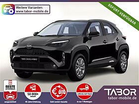 Toyota Yaris Cross Aut. Kam Sitzhz. ACC 16" CarPlay