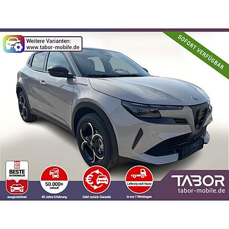 Alfa Romeo Junior leasen