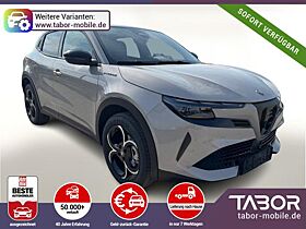 Alfa Romeo Junior Ibrida Nav LED LM18 elektr.Heckkl ACC SHZ Alfa Romeo Junior Ibrida Nav LED LM18 elektr.Heckkl ACC SHZ