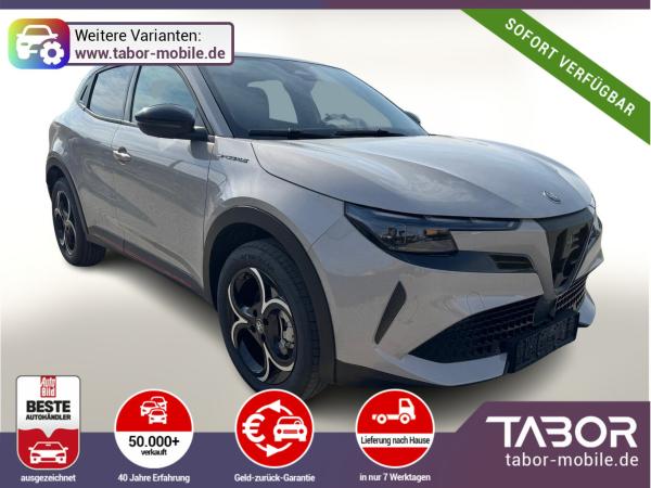 Alfa Romeo Junior Ibrida Nav LED LM18 elektr.Heckkl ACC SHZ bild
