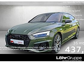 Audi S5 Sportback 3.0 TDI quattro tiptronic *LED*AHK*