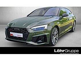 Audi S5 Sportback 3.0 TDI quattro tiptronic *LED*AHK*