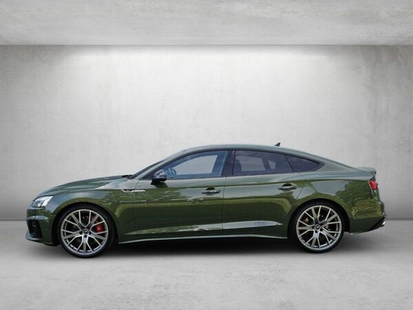 Audi S5 Sportback 3.0 TDI quattro tiptronic *LED*AHK* bild 4