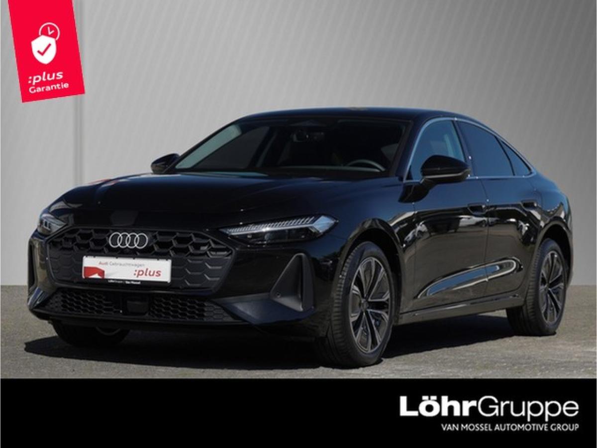 Audi A5 Limousine TFSI S tronic bild