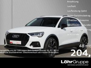 Audi Q3 35 TFSI advanced S-tronic bild 1