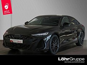 Audi A6 Limousine TFSI quattro edition one S line Audi A6 Limousine TFSI quattro edition one S line
