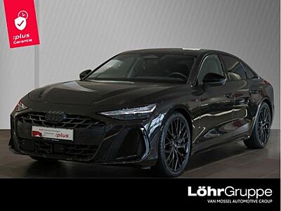 Audi A6 Limousine TFSI quattro edition one S line