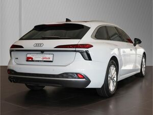 Audi A6 Avant TDI S-tronic GWF bild 6