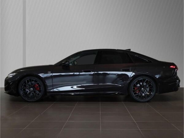 Audi A6 Limousine TFSI quattro edition one S line bild 4