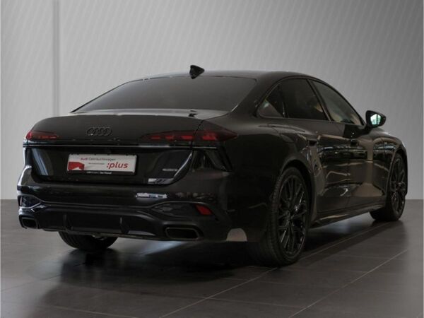 Audi A6 Limousine TFSI quattro edition one S line bild 5