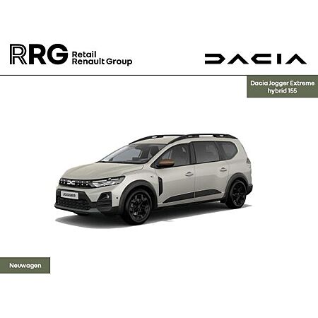 Dacia Jogger leasen