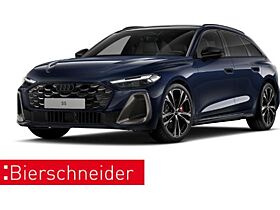 Audi S5 Avant edition one MATRIX 20" PANO UMGEBUNGSKAMERA AHK B&O HEAD-UP S-SITZE ACC DAB 5-J-GARANTIE