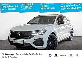 Volkswagen Touareg 3.0 V6 TDI R-Line BlackStyle Standhzg.