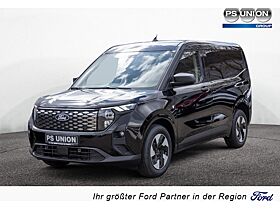 Ford Transit Courier BEV KLIMA PDC SHZ Kamera Holzboden