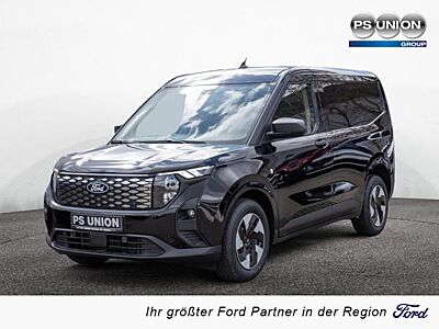 Ford Transit Courier BEV KLIMA PDC SHZ Kamera Holzboden