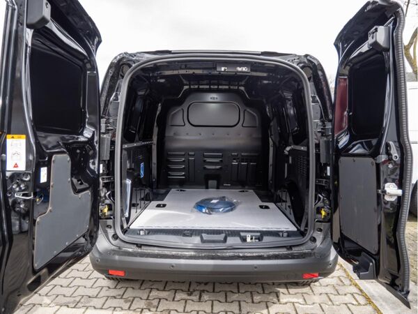 Ford Transit Courier BEV KLIMA PDC SHZ Kamera Holzboden bild 5