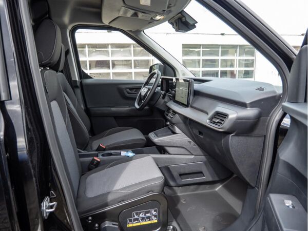 Ford Transit Courier BEV KLIMA PDC SHZ Kamera Holzboden bild 7
