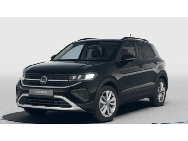 Volkswagen T-Cross Energy, Aktion bis 15.05. - Zulassung bis 29.05.2026 Life 1.0 l TSI  (116 PS) 7-Gang- bild