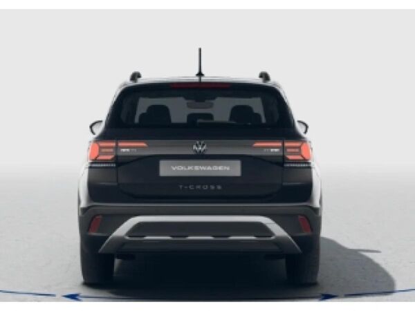 Volkswagen T-Cross Energy, Aktion bis 15.05. - Zulassung bis 29.05.2026 Life 1.0 l TSI  (116 PS) 7-Gang- bild 3