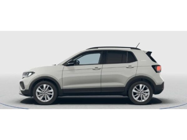 Volkswagen T-Cross Energy  1.0 l TSI(116 PS) 7-Gang-Doppelkupplungsgetriebe DSG bild 2