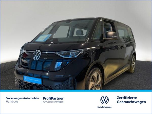 Volkswagen ID.Buzz Pro LR AHK Navi 7-Sitze LED App-Con bild