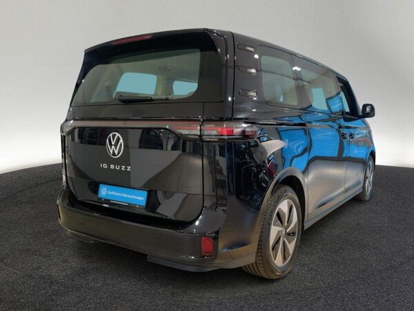 Volkswagen ID.Buzz Pro LR AHK Navi 7-Sitze LED App-Con bild 4