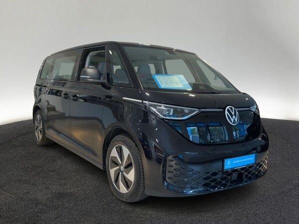 Volkswagen ID.Buzz Pro LR AHK Navi 7-Sitze LED App-Con bild 5