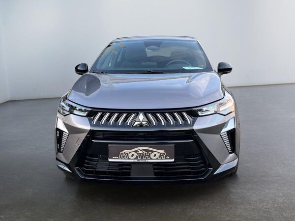 Mitsubishi Grandis Diamant Plus 1,3l Turbo mit Rückfahrkamera bild 5