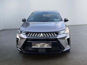 Mitsubishi Grandis Diamant Plus 1,3l Turbo mit Rückfahrkamera bild 5