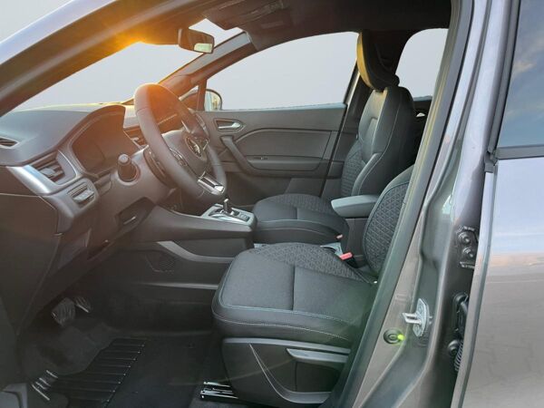 Mitsubishi Grandis Diamant Plus 1,3l Turbo mit Rückfahrkamera bild 6