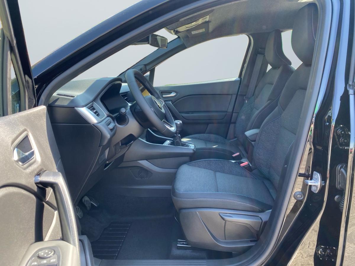Mitsubishi Grandis Diamant Plus 1,3l  mit Rückfahrkamera bild 6