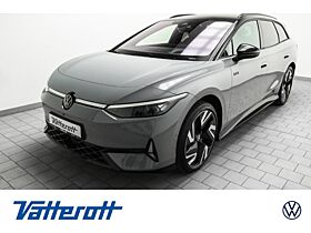 Volkswagen ID.7 GTX Tourer 4MOTION 86 kWh AHK Navi Volkswagen ID.7 GTX Tourer 4MOTION 86 kWh AHK Navi