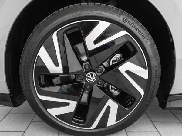 Volkswagen ID.7 GTX Tourer 4MOTION 86 kWh AHK Navi bild 3