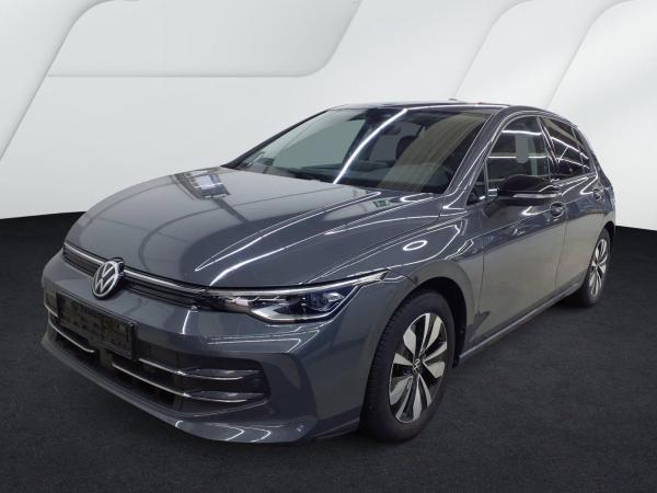 Volkswagen Golf DSG 💰Sonderleasing 💰  *GOAL*, AHK, KAMERA bild