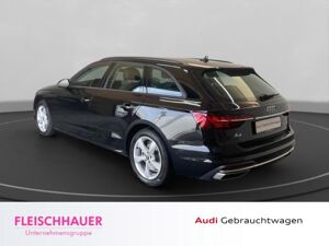 Audi A4 Avant 35 TFSI LED+Navi+Kamera+SHZ+DigiCockpit+Soundsystem bild 5