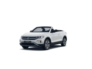 Volkswagen T-Roc ENERGY 1.0 l TSI OPF  6-Gang bild 1