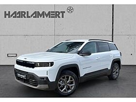 Jeep Compass First Edition ACC+PDC+CARPLAY+KAMERA+SHZ