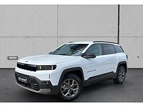 Jeep Compass First Edition ACC+PDC+CARPLAY+KAMERA+SHZ Jeep Compass First Edition ACC+PDC+CARPLAY+KAMERA+SHZ